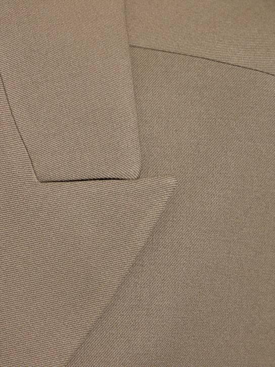Luisaviaroma Blazer doppiopetto