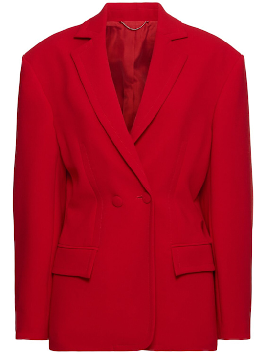 Luisaviaroma Blazer in misto lana