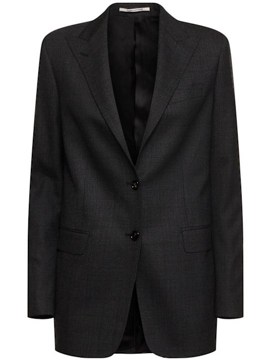 Luisaviaroma Blazer J-Bertha in misto lana