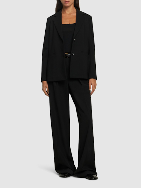 Luisaviaroma Blazer Joice Punto Milano