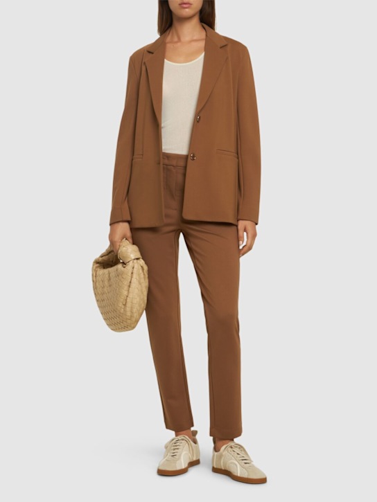 Luisaviaroma Blazer Joice Punto Milano
