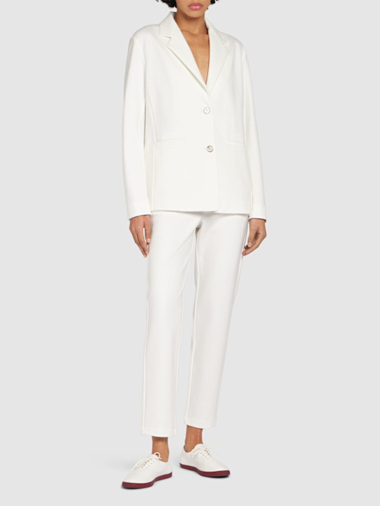 Luisaviaroma Blazer Joice Punto Milano