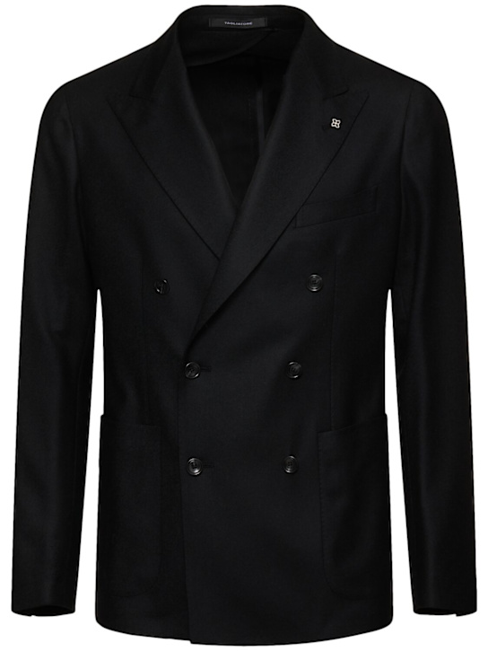 Luisaviaroma Blazer Montecarlo in misto lana