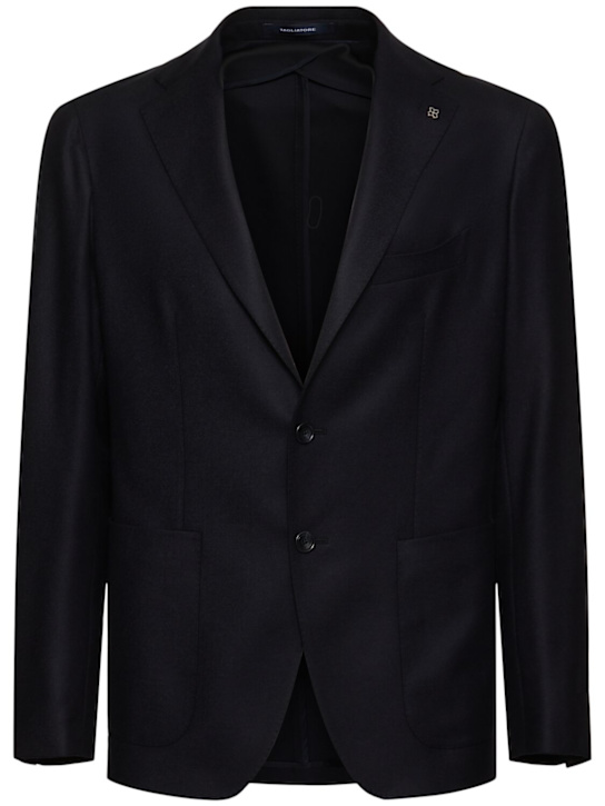 Luisaviaroma Blazer Montecarlo in misto lana