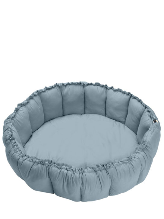 Luisaviaroma Bloom organic cotton playmat