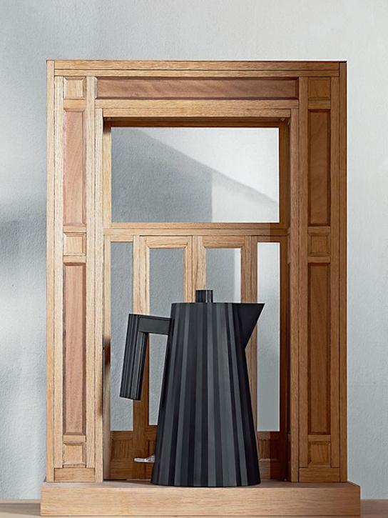 Luisaviaroma BOLLITORE ELETTRICO "PLISSÉ"