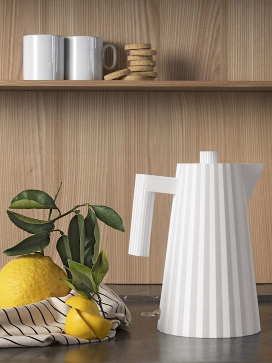 Luisaviaroma BOLLITORE ELETTRICO "PLISSÉ"