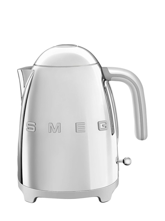 Luisaviaroma Bollitore elettrico SMEG acciaio