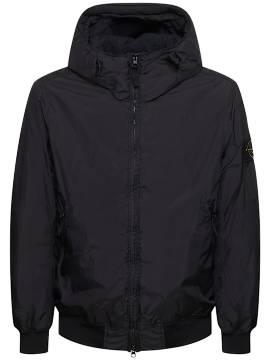 Luisaviaroma Bomber imbottito con cappuccio