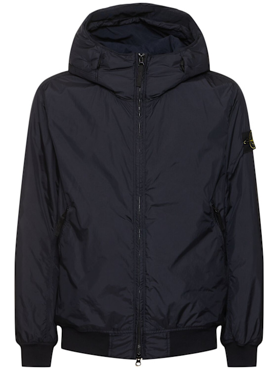 Luisaviaroma Bomber imbottito con cappuccio