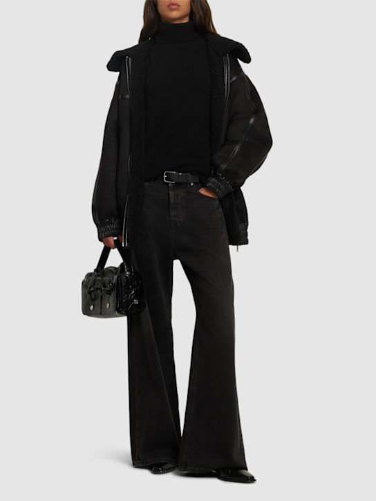 Luisaviaroma Bomber Oversize