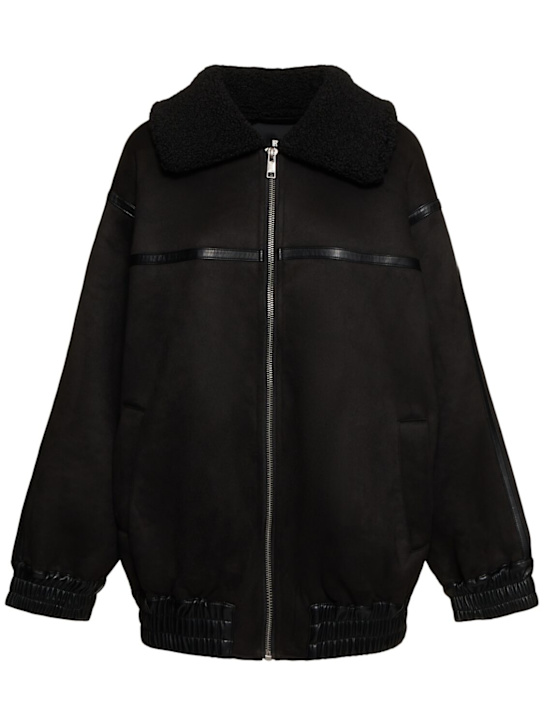Luisaviaroma Bomber oversize