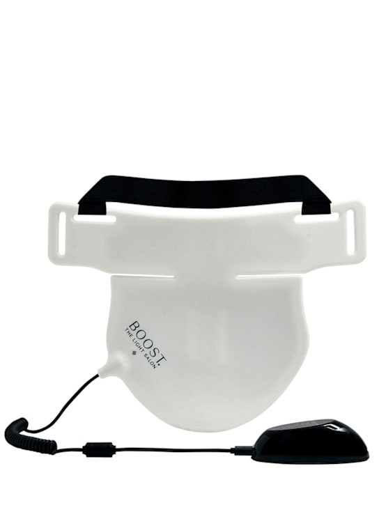 Luisaviaroma Boost LED Bib