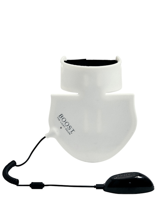 Luisaviaroma Boost LED Bib