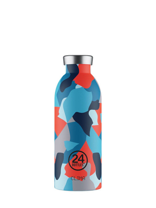 Luisaviaroma Borraccia 050 Blue Tundra Clima