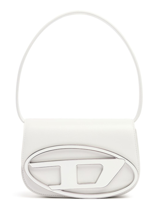 Luisaviaroma Borsa 1DR in pelle