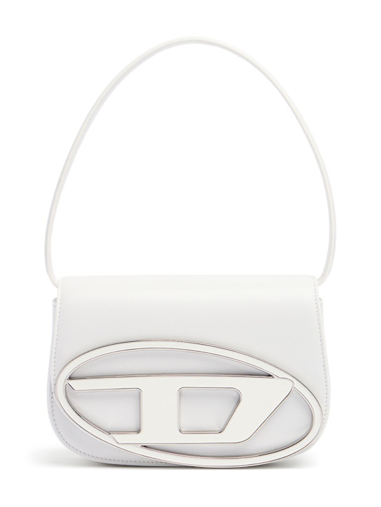 Luisaviaroma Borsa 1DR in pelle