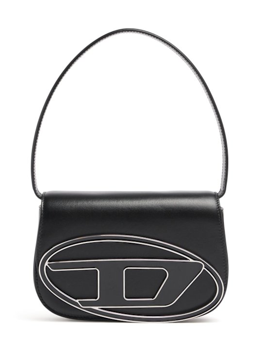 Luisaviaroma Borsa 1DR in pelle