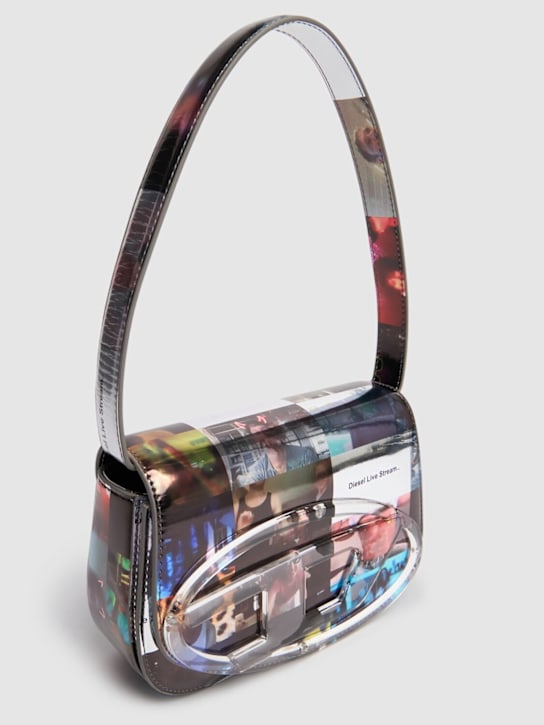 Luisaviaroma Borsa 1DR Specchiata