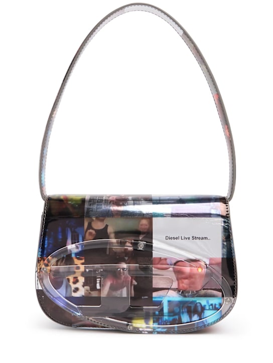 Luisaviaroma Borsa 1DR specchiata