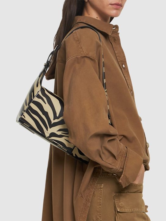 Luisaviaroma Borsa 7/7 In Pelle