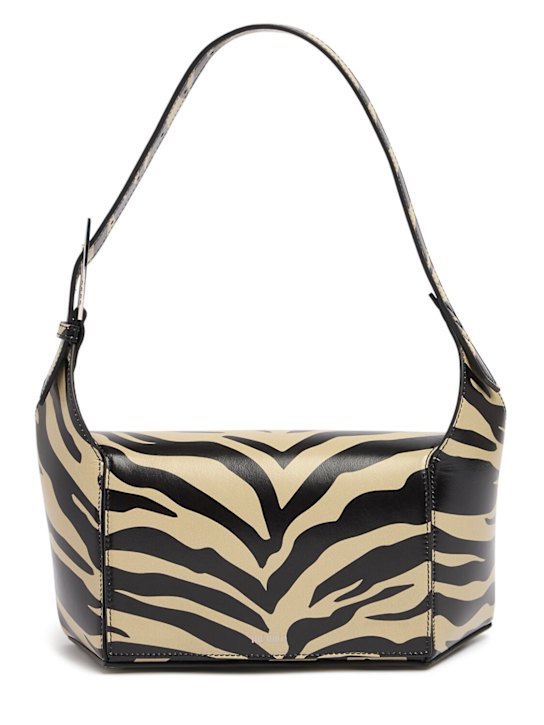 Luisaviaroma Borsa 7/7 in pelle