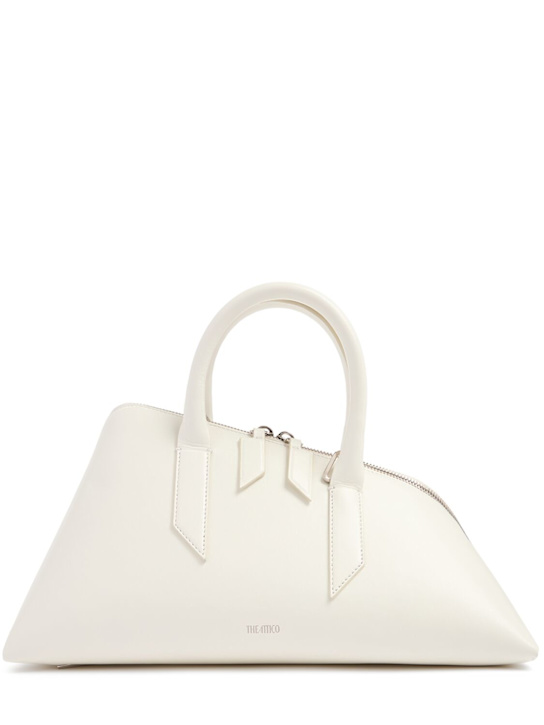 Luisaviaroma Borsa a secchiello 24H in pelle
