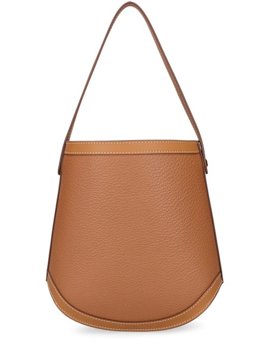 Luisaviaroma Borsa a secchiello in pelle