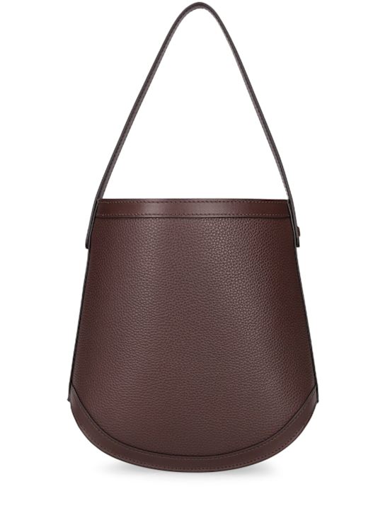 Luisaviaroma Borsa a secchiello in pelle