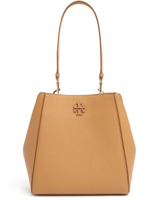 Luisaviaroma Borsa a secchiello McGraw in pelle