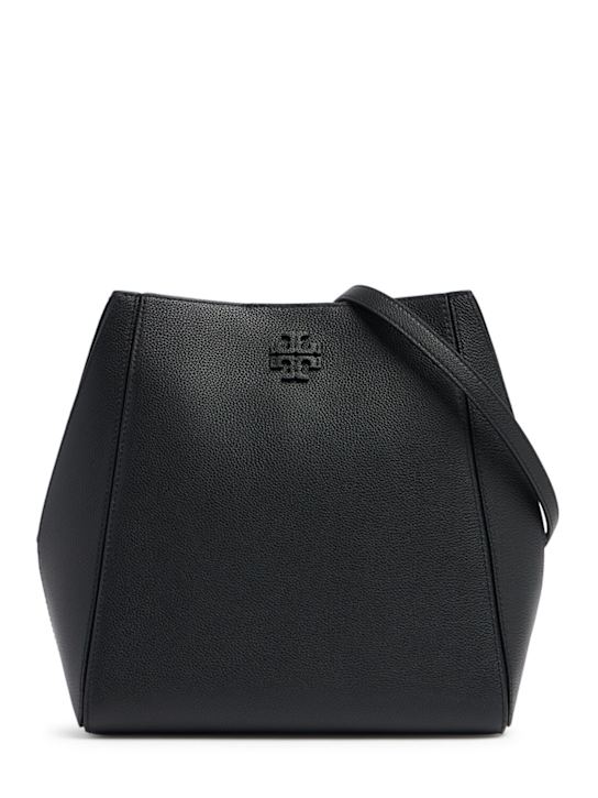 Luisaviaroma Borsa a secchiello McGraw in pelle