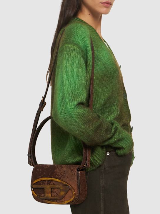 Luisaviaroma Borsa A Spalla 1DR Con Catena