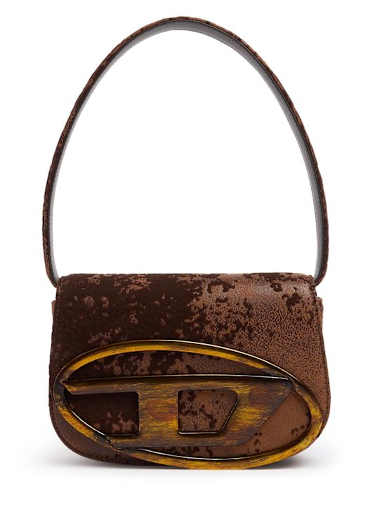 Luisaviaroma Borsa a spalla 1DR con catena