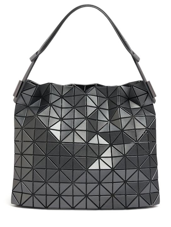 Luisaviaroma Borsa a spalla Baguette Metallic