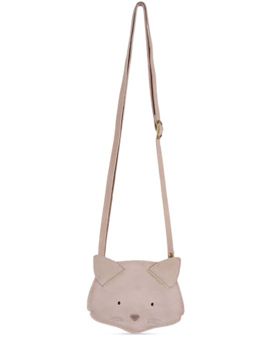 Luisaviaroma Borsa a spalla Cat in pelle