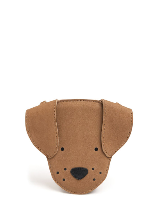 Luisaviaroma Borsa a spalla Dog in pelle
