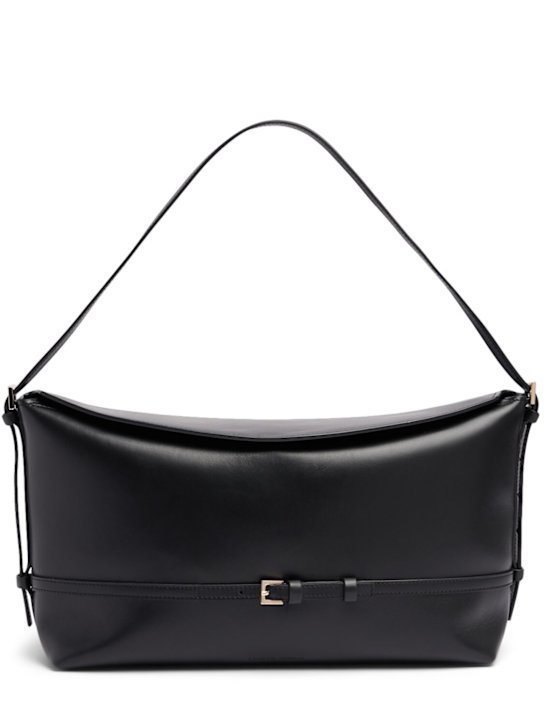 Luisaviaroma Borsa a spalla Elle in pelle