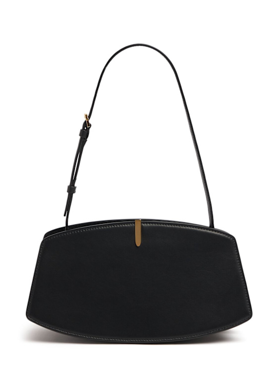 Luisaviaroma Borsa a spalla Florence in pelle