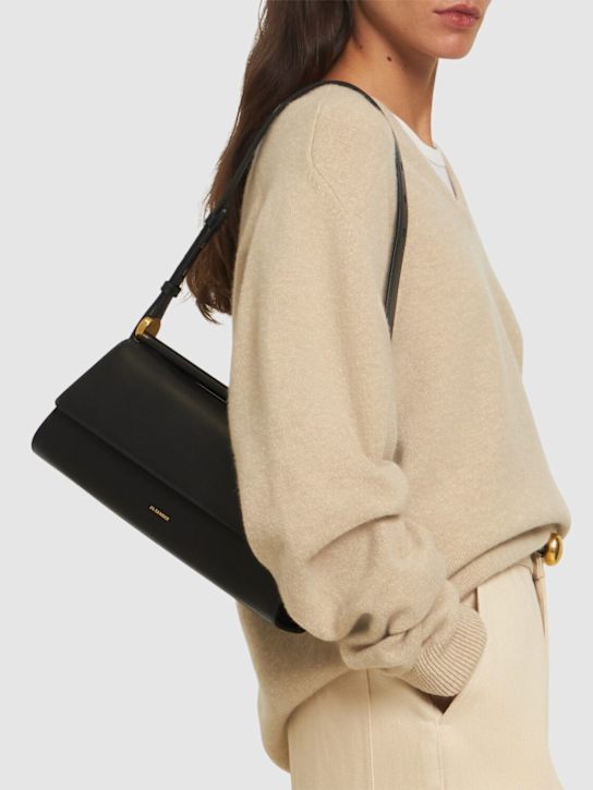 Luisaviaroma Borsa A Spalla Ghost In Pelle