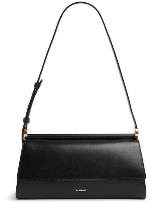 Luisaviaroma Borsa a spalla Ghost in pelle