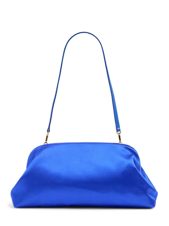 Luisaviaroma Borsa a spalla in raso duchesse