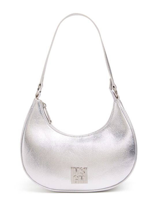 Luisaviaroma Borsa a spalla in techno