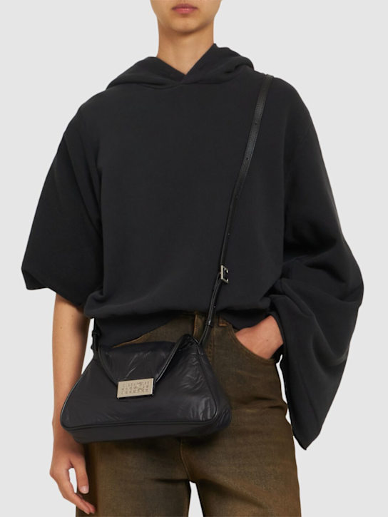 Luisaviaroma Borsa A Spalla Numeric Puffer