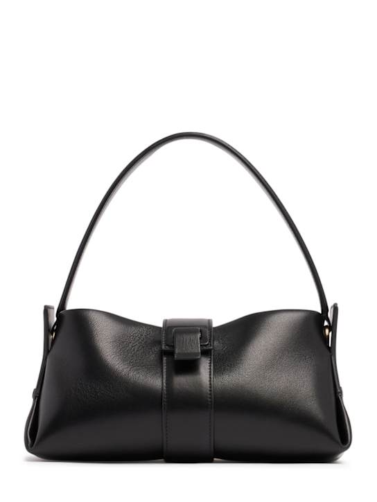 Luisaviaroma Borsa a spalla Park in pelle