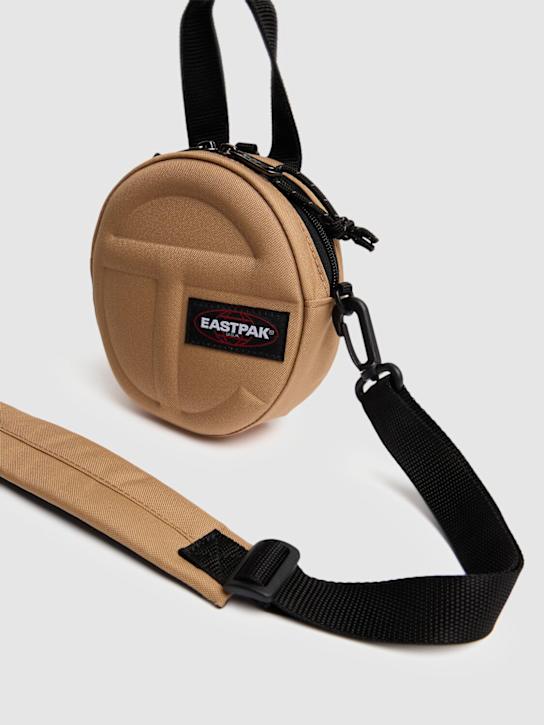 Luisaviaroma Borsa A Spalla Telfar Circle
