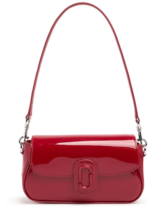Luisaviaroma Borsa a spalla The Clover in vernice