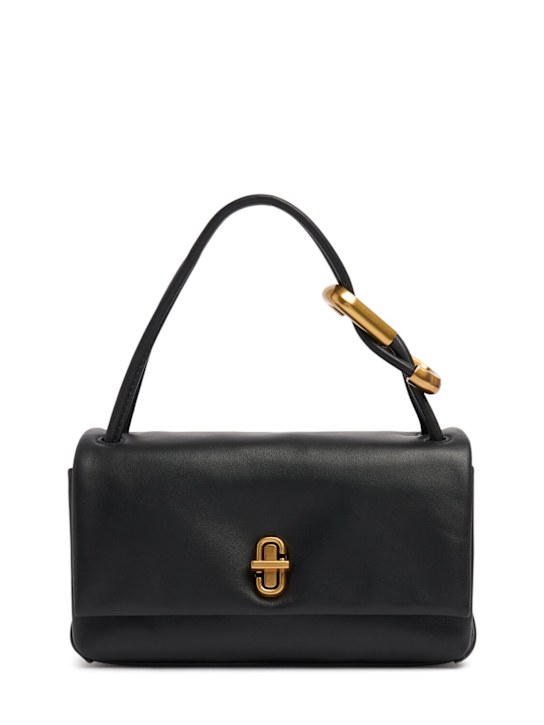 Luisaviaroma Borsa a spalla The Lil Link in pelle