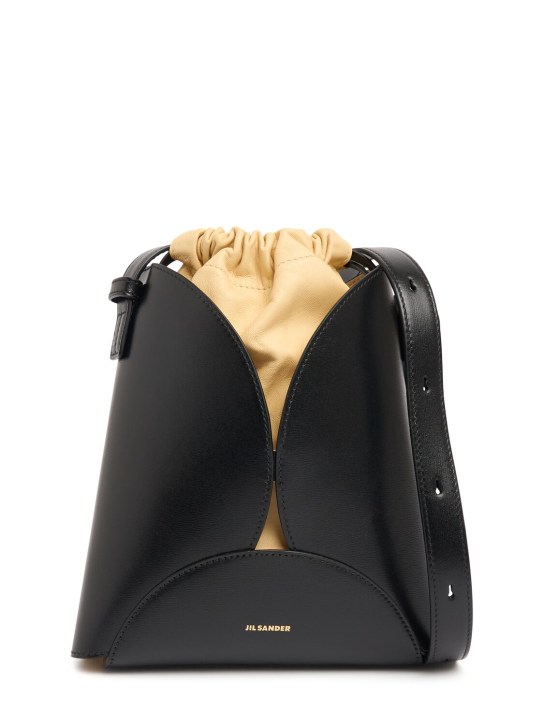 Luisaviaroma Borsa a tracolla Ellipse in pelle