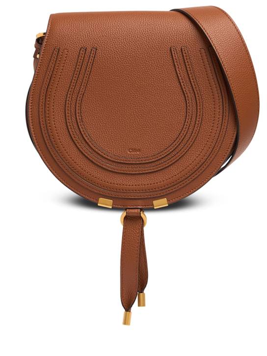 Luisaviaroma Borsa a tracolla Marcie in pelle