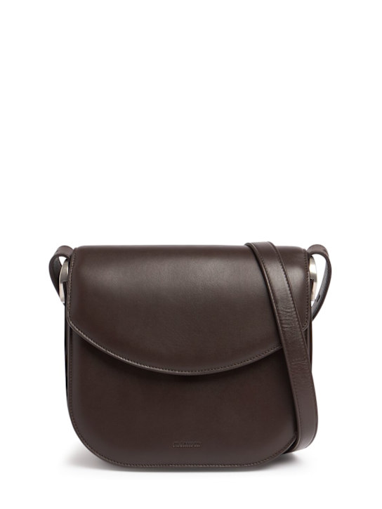 Luisaviaroma Borsa a tracolla media Coin in pelle